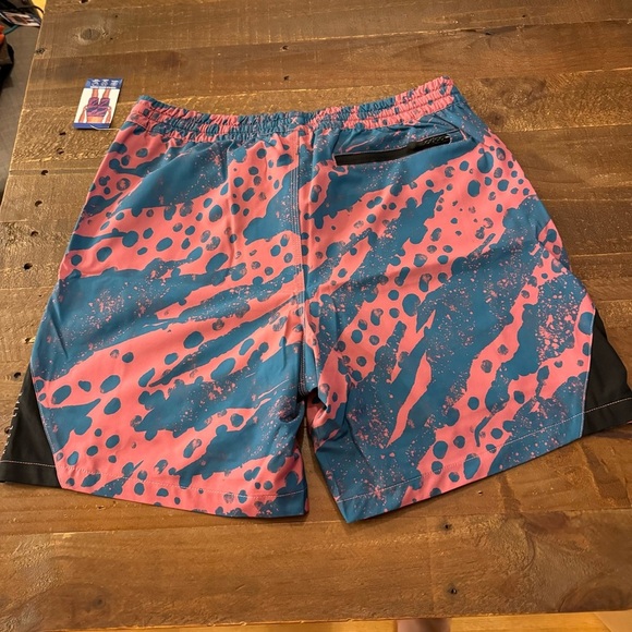 Reel Life Swim Trunk - Picture 2 of 7